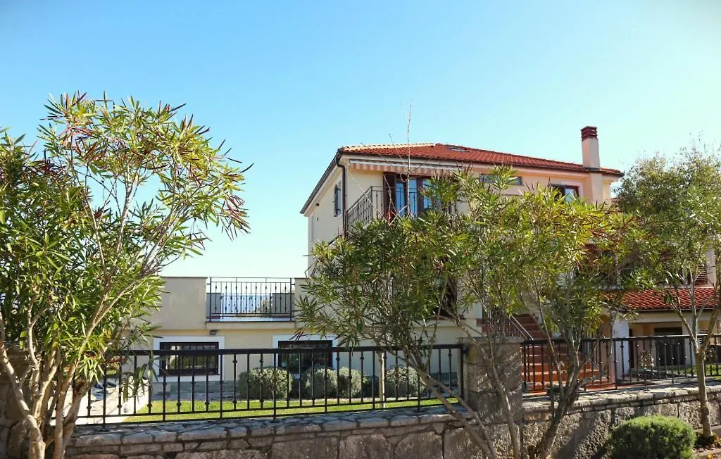 Luxury Villa Sun View With Heated Pool Crikvenica