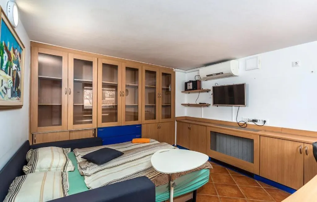 Luxury Villa Sun View With Heated Pool Crikvenica