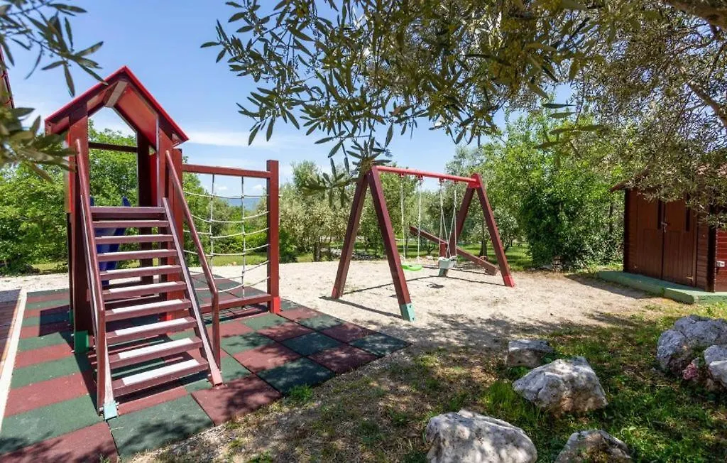Luxury Villa Sun View With Heated Pool Crikvenica 0*,  Croatia